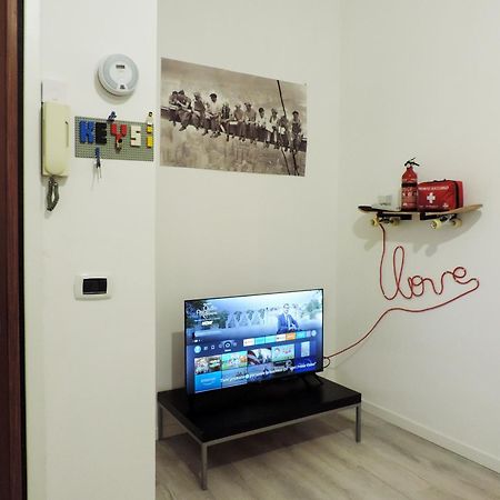 Kalu Apartment 로마 외부 사진