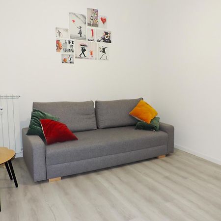 Kalu Apartment 로마 외부 사진
