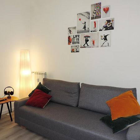 Kalu Apartment 로마 외부 사진