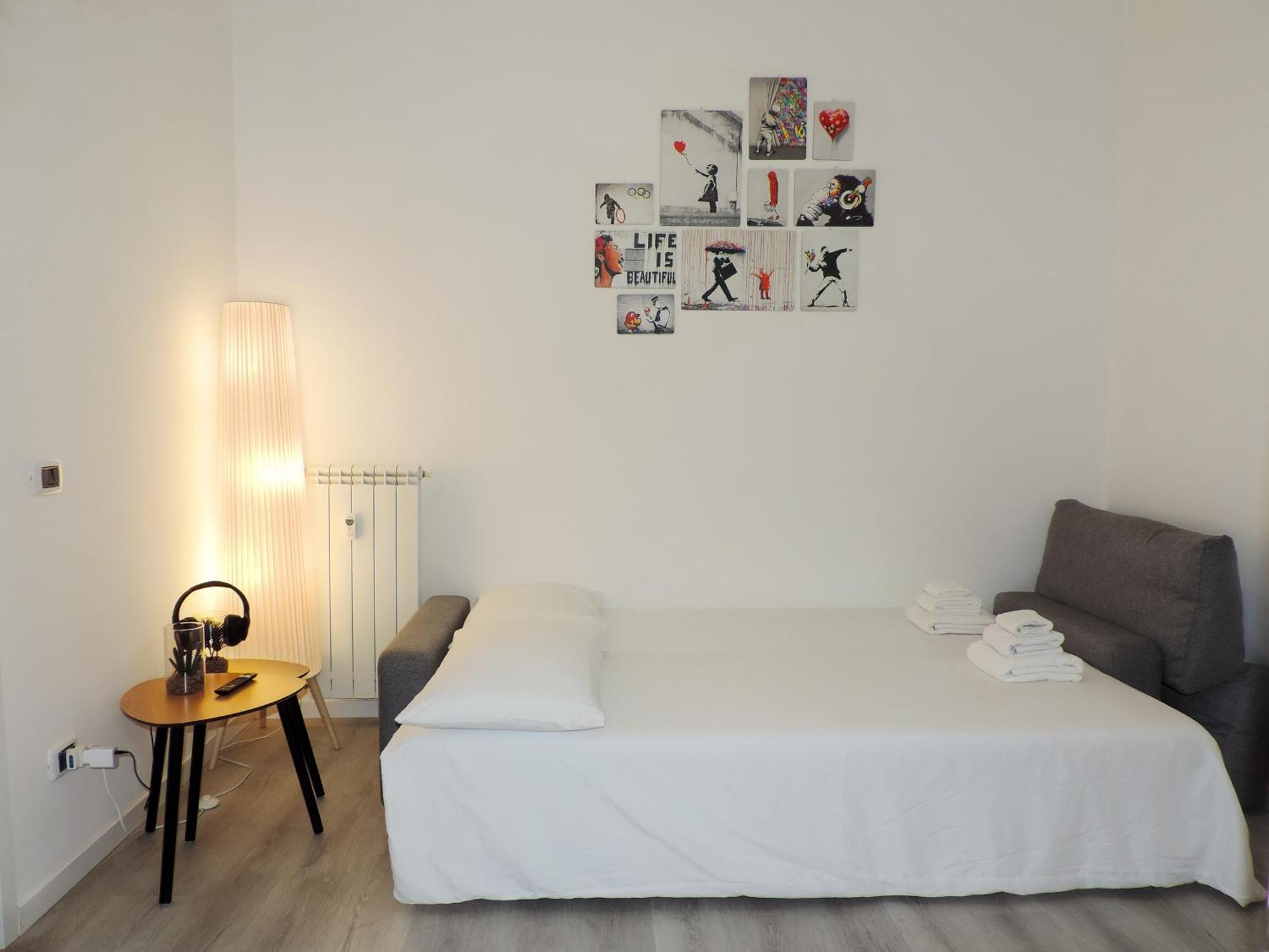 Kalu Apartment 로마 외부 사진