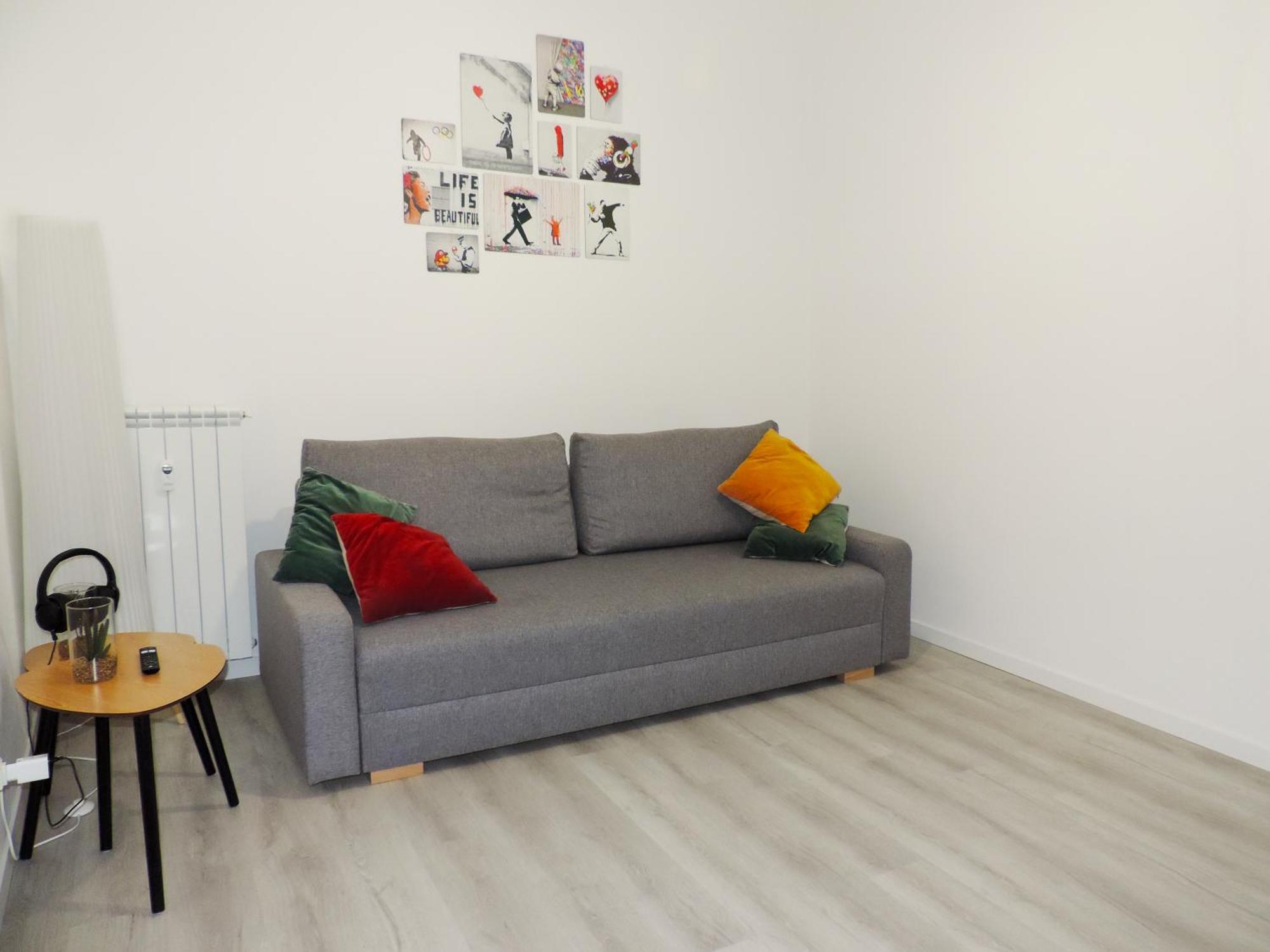 Kalu Apartment 로마 외부 사진