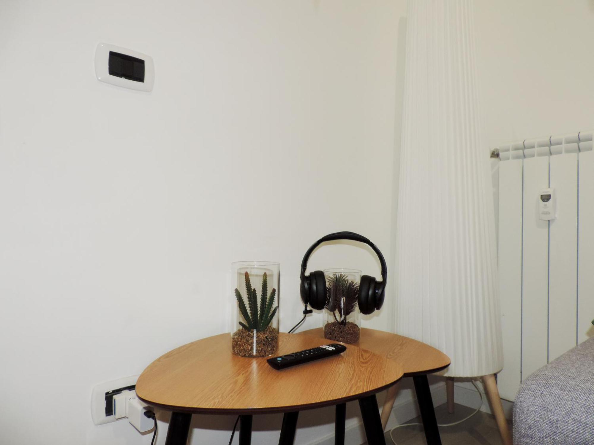 Kalu Apartment 로마 외부 사진