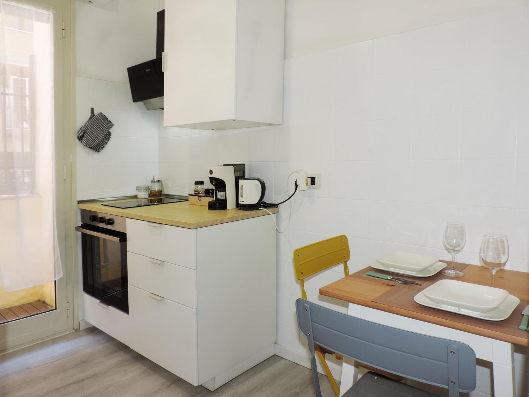 Kalu Apartment 로마 외부 사진