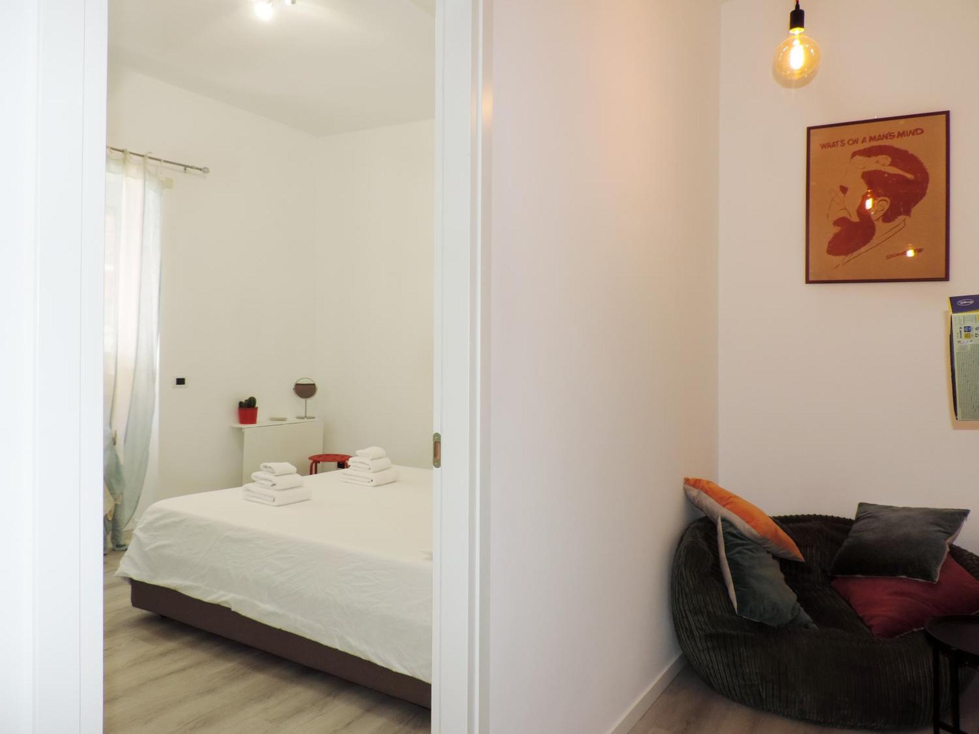 Kalu Apartment 로마 외부 사진