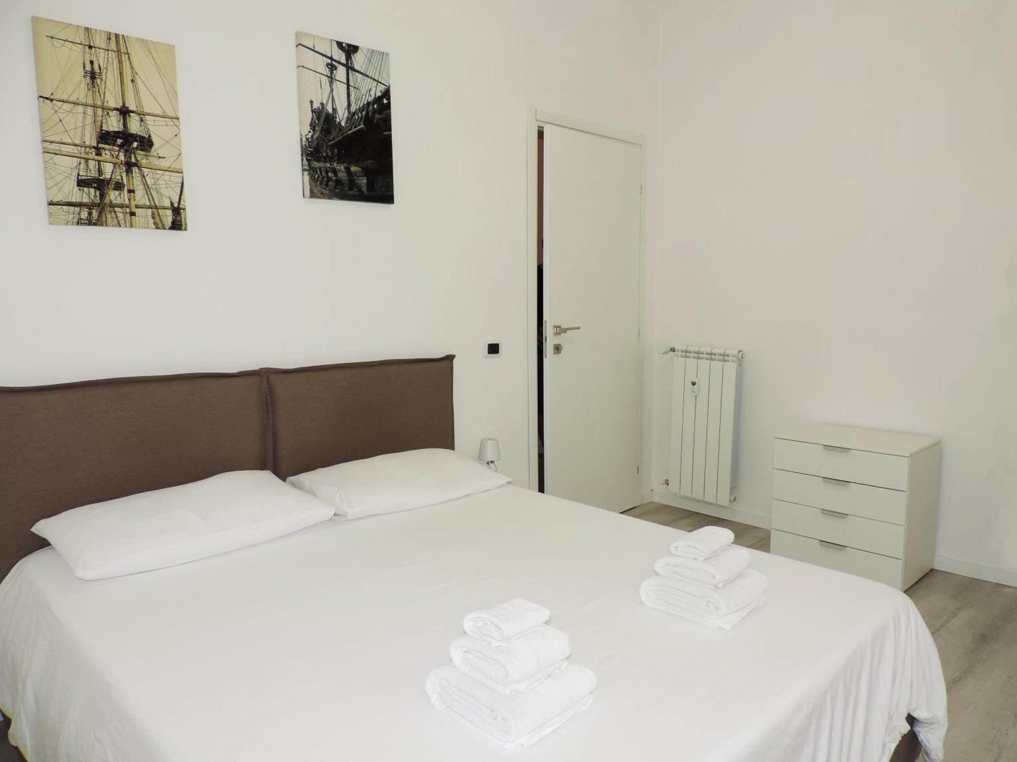 Kalu Apartment 로마 외부 사진